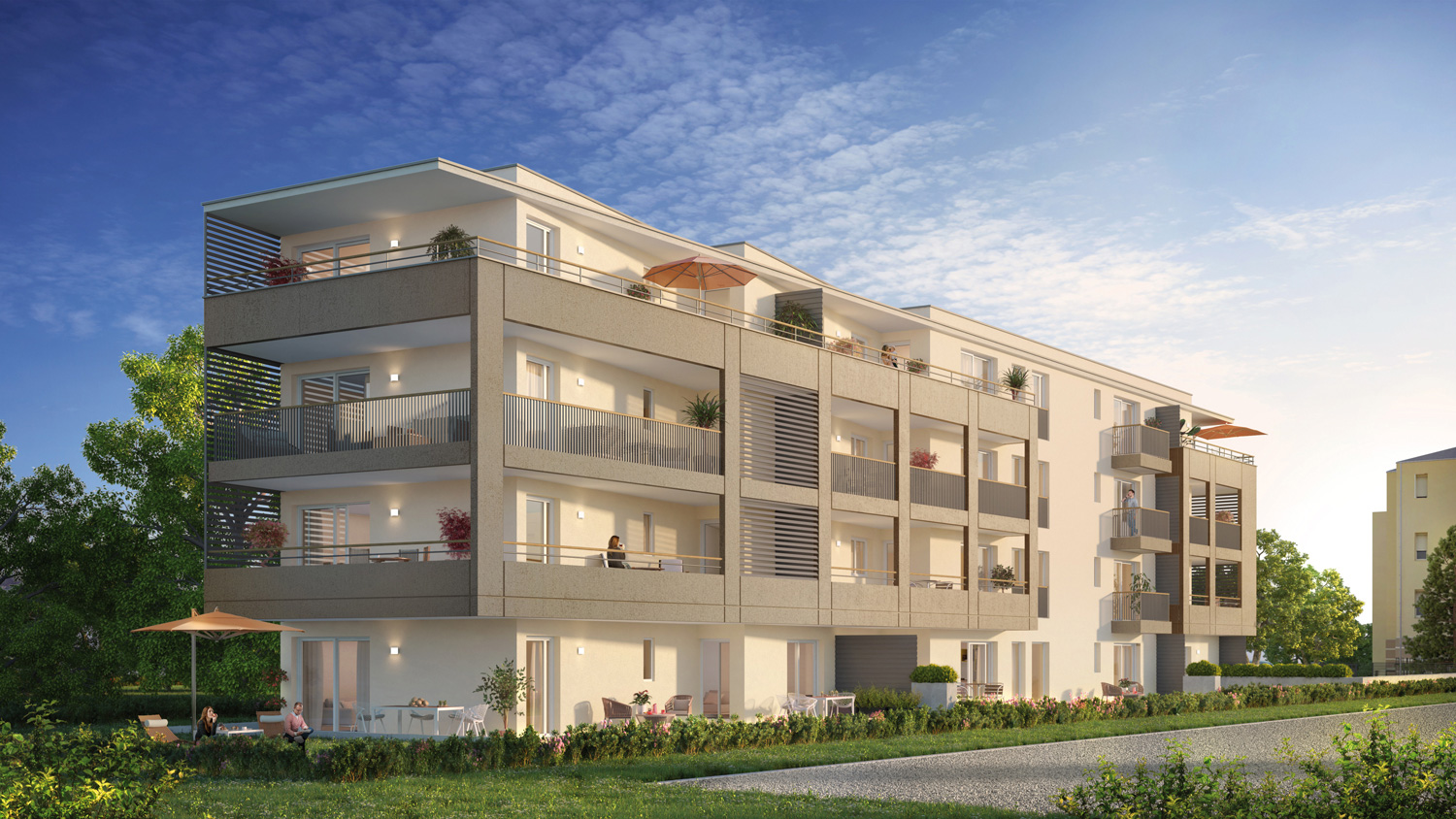 CRAPONNE - MARY LAND